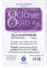 Poster for Octave GLO 4th