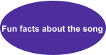 Fun facts about the song