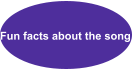 Fun facts about the song